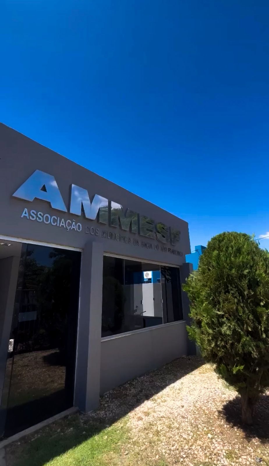 AMMESF